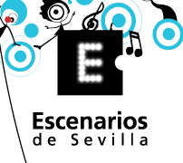 Escenarios de Sevilla
