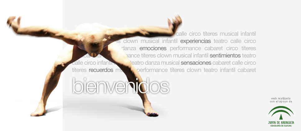 feSt 2008 / de 15 al 27 de abril