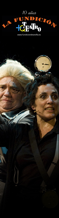 La Fundición Teatro