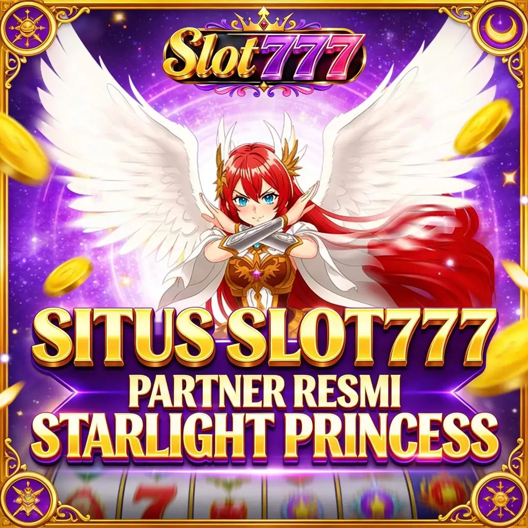 SLOT777